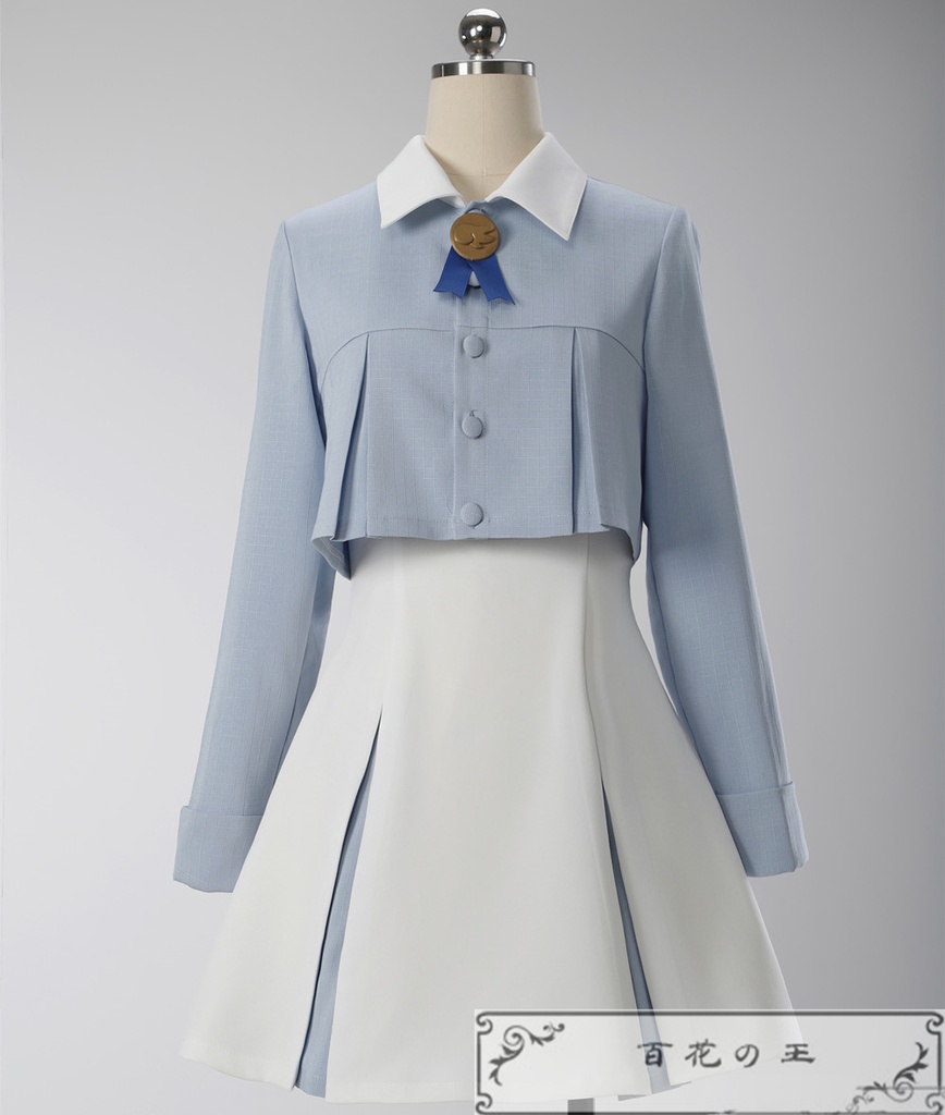 在庫品 カードキャプターさくら 木之本桜 私服 コスプレ衣装 コスチューム