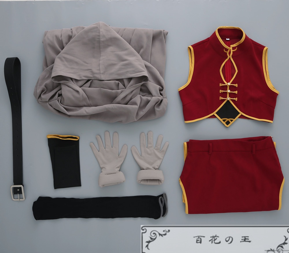 『一部在庫あり』 銀魂 銀ノ魂篇 2年後神楽 コスプレ衣装 コスチューム