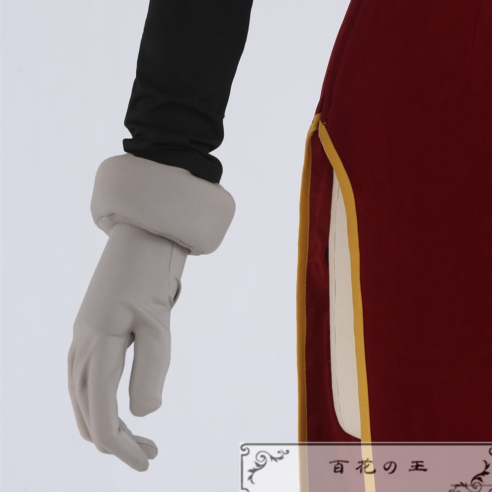 『一部在庫あり』 銀魂 銀ノ魂篇 2年後神楽 コスプレ衣装 コスチューム