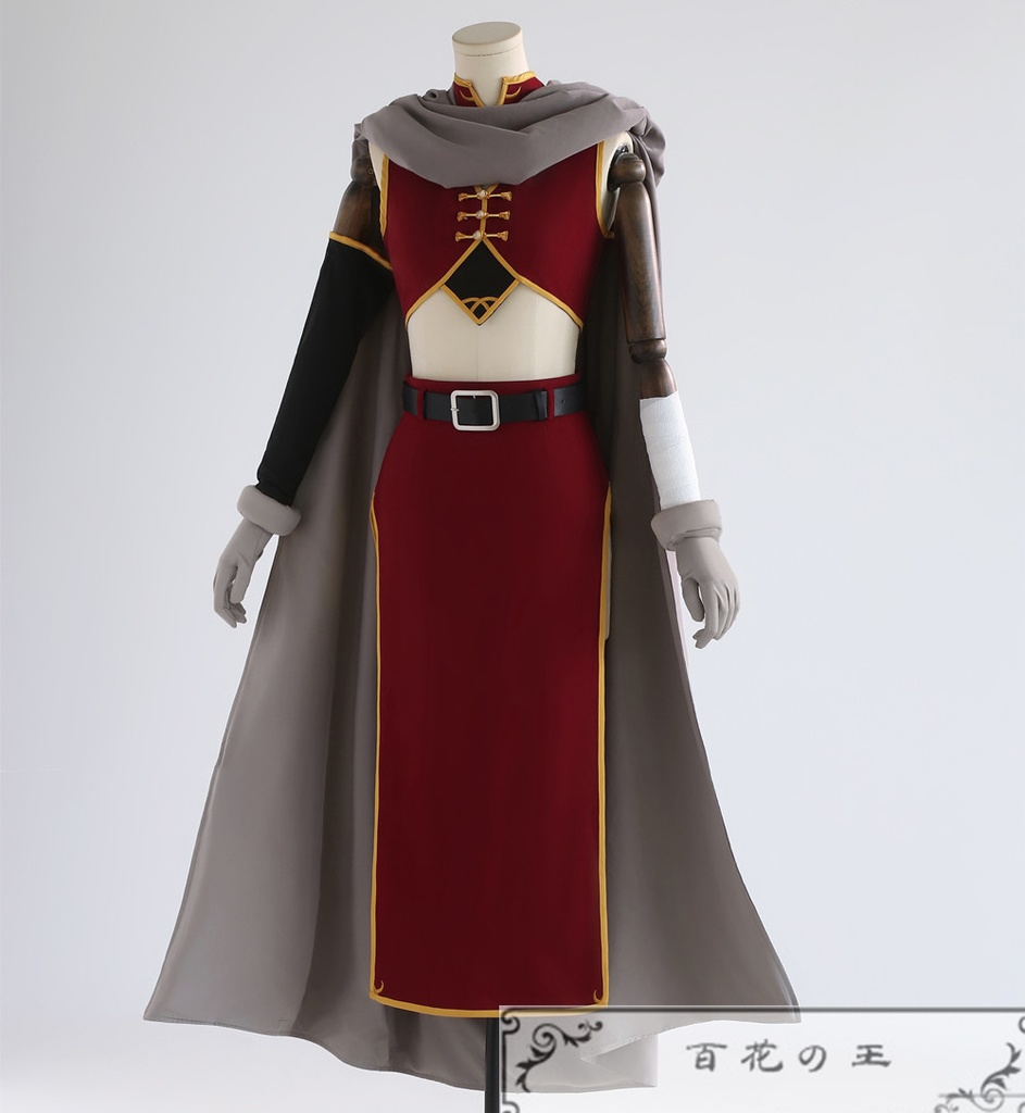 『一部在庫あり』 銀魂 銀ノ魂篇 2年後神楽 コスプレ衣装 コスチューム