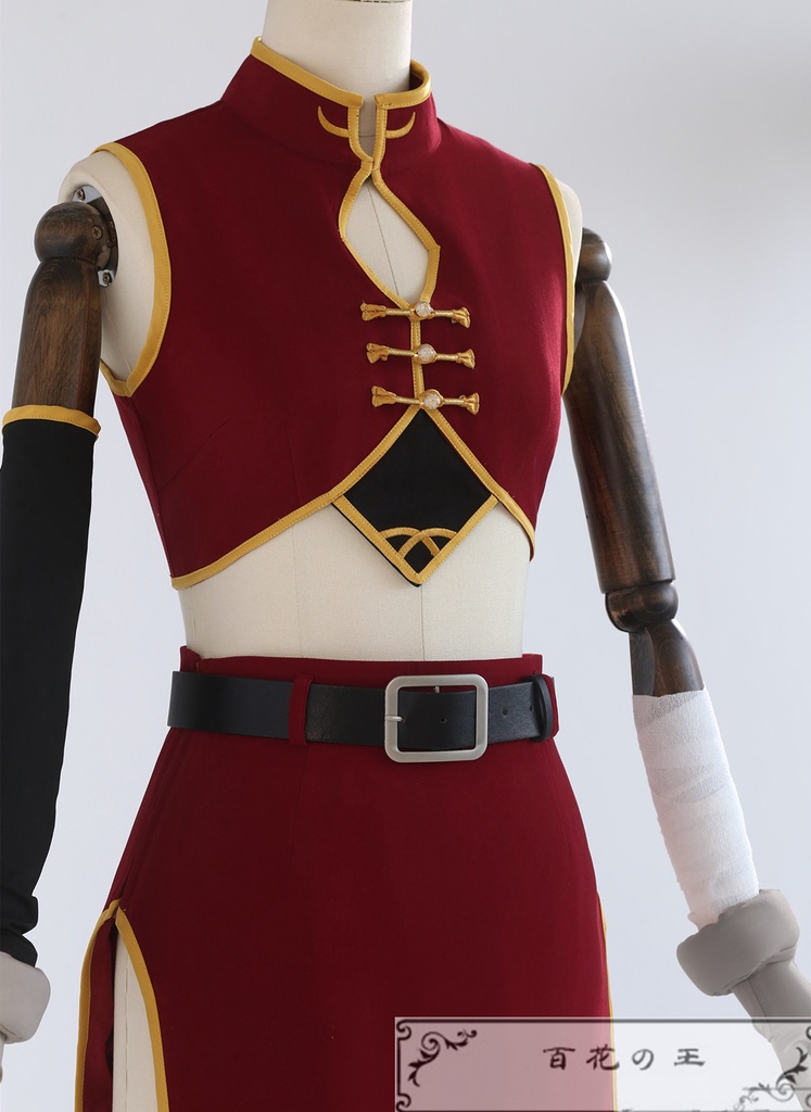 『一部在庫あり』 銀魂 銀ノ魂篇 2年後神楽 コスプレ衣装 コスチューム