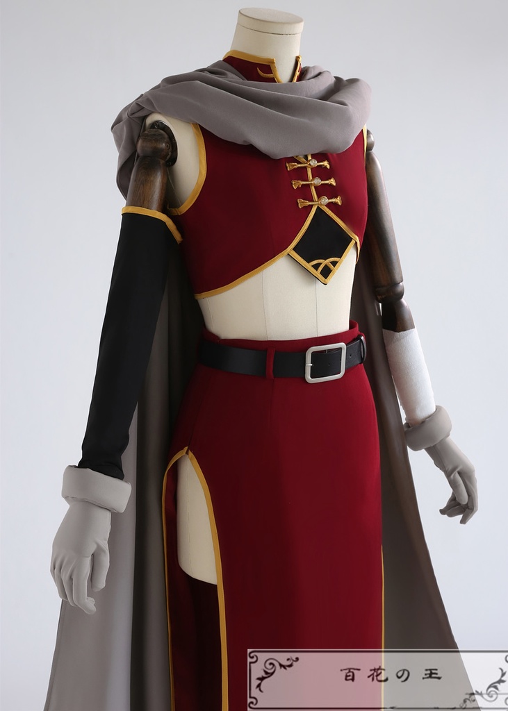 『一部在庫あり』 銀魂 銀ノ魂篇 2年後神楽 コスプレ衣装 コスチューム