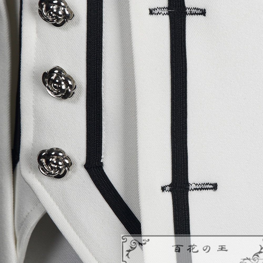 在庫品 ヴァンパイア騎士 玖蘭枢 コスプレ衣装 コスチューム