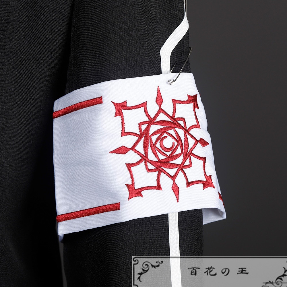 在庫品 ヴァンパイア騎士  錐生零 コスプレ衣装 コスチューム