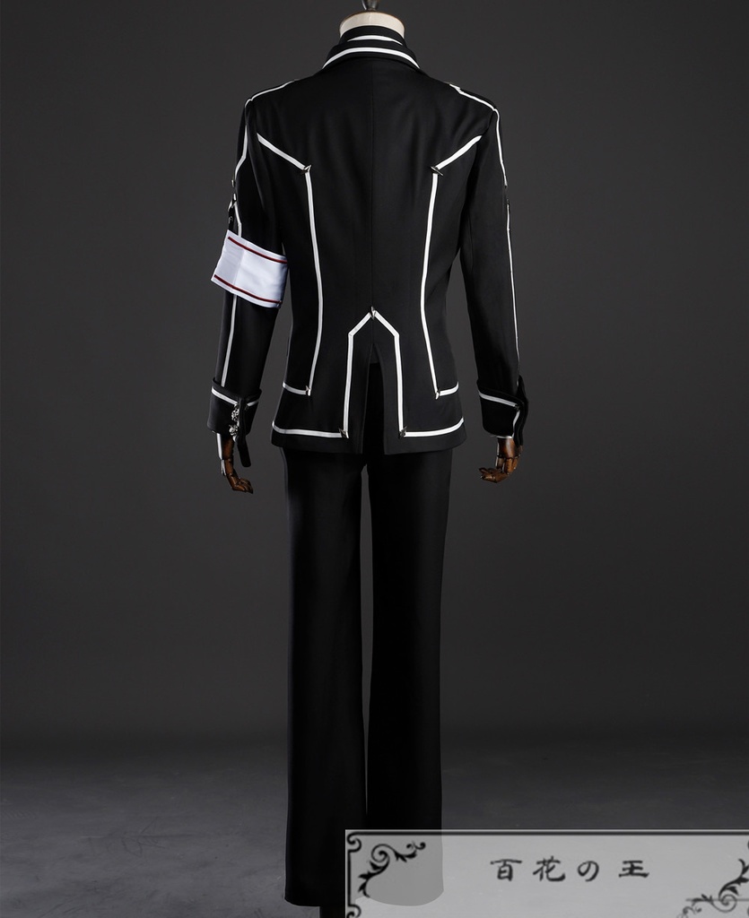 在庫品 ヴァンパイア騎士  錐生零 コスプレ衣装 コスチューム