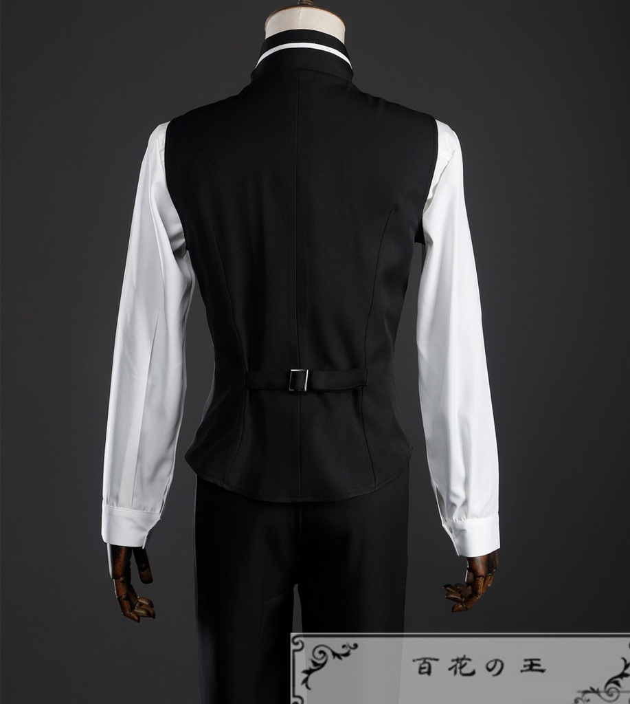 在庫品 ヴァンパイア騎士  錐生零 コスプレ衣装 コスチューム