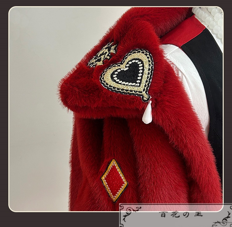 『一部在庫あり』 ツイステ リドル 新衣装 コスプレ衣装 コスチューム