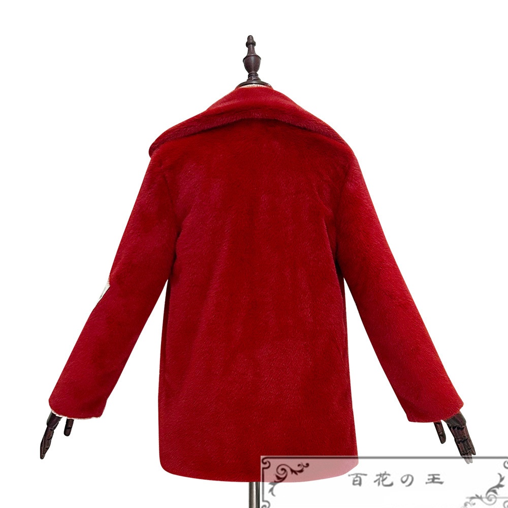 『一部在庫あり』 ツイステ リドル 新衣装 コスプレ衣装 コスチューム