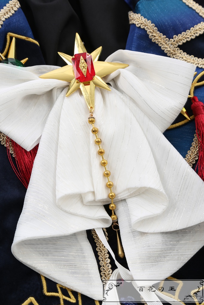 あんスタ Valkyrie新曲 星の鳴動響きし時に 斎宮宗 影片みか コスプレ