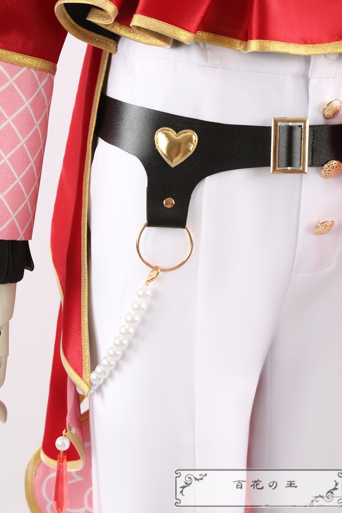 あんスタ Knights 試恋ステップで踊るラブコレクター 鳴上嵐 朱桜司 朔間凛月 月永レオ 瀬名泉 コスプレ衣装 コスチューム