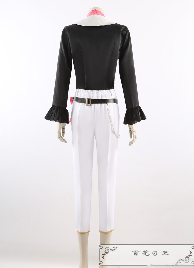 あんスタ Knights 試恋ステップで踊るラブコレクター 鳴上嵐 朱桜司 朔間凛月 月永レオ 瀬名泉 コスプレ衣装 コスチューム