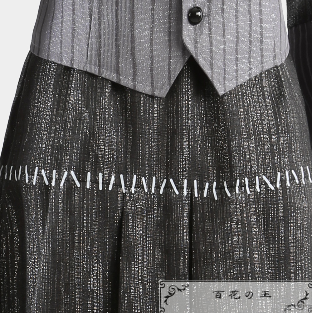 ツイステ Lost in the book ナイトメアースーツ 始まりのハロウィーン ヴィル Vil コスプレ衣装 コスチューム