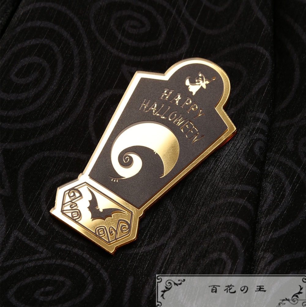 ツイステ Lost in the book ナイトメアースーツ 始まりのハロウィーン ヴィル Vil コスプレ衣装 コスチューム