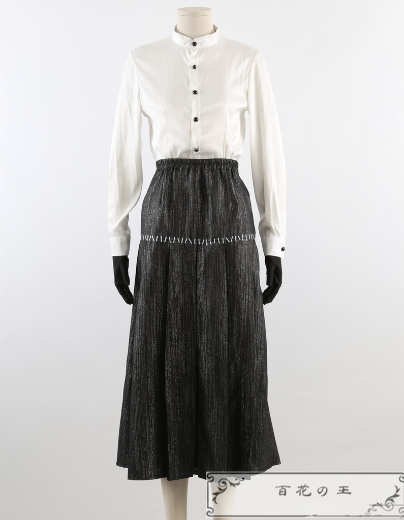 ツイステ Lost in the book ナイトメアースーツ 始まりのハロウィーン ヴィル Vil コスプレ衣装 コスチューム