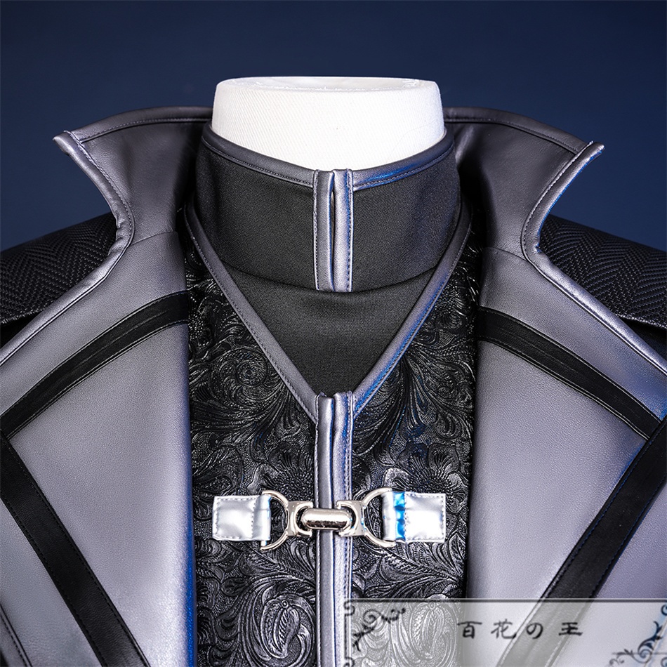 『一部在庫あり』 第五人格 IdentityV カウボーイ SSR衣装 逆刃の鞭 コスプレ衣装 コスチューム