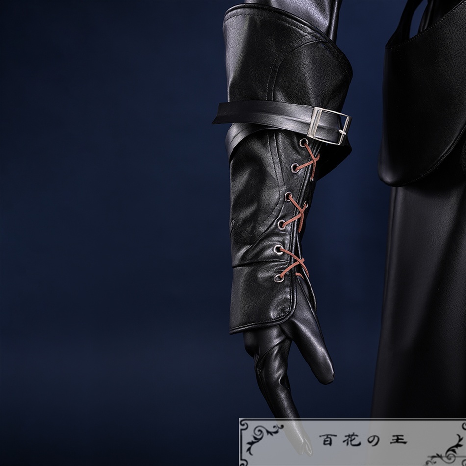 『一部在庫あり』 第五人格 IdentityV カウボーイ SSR衣装 逆刃の鞭 コスプレ衣装 コスチューム