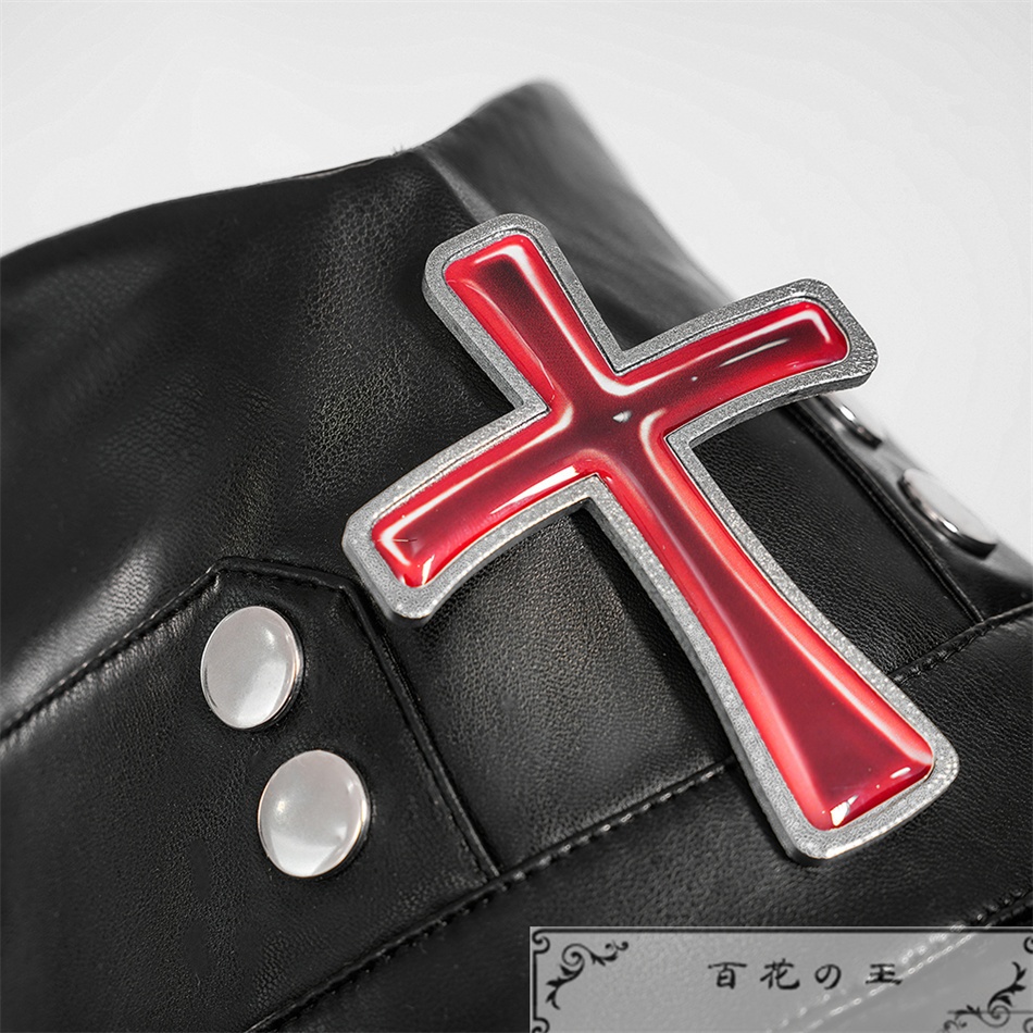 『一部在庫あり』 第五人格 IdentityV カウボーイ SSR衣装 逆刃の鞭 コスプレ衣装 コスチューム