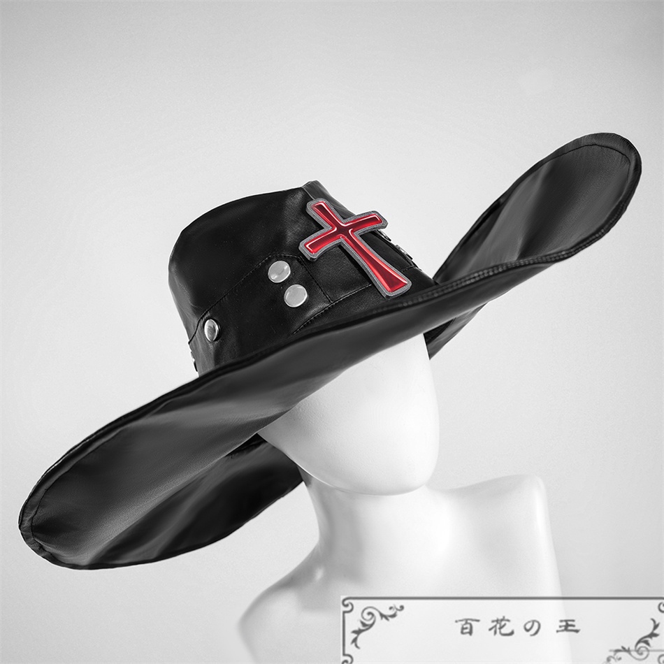 『一部在庫あり』 第五人格 IdentityV カウボーイ SSR衣装 逆刃の鞭 コスプレ衣装 コスチューム