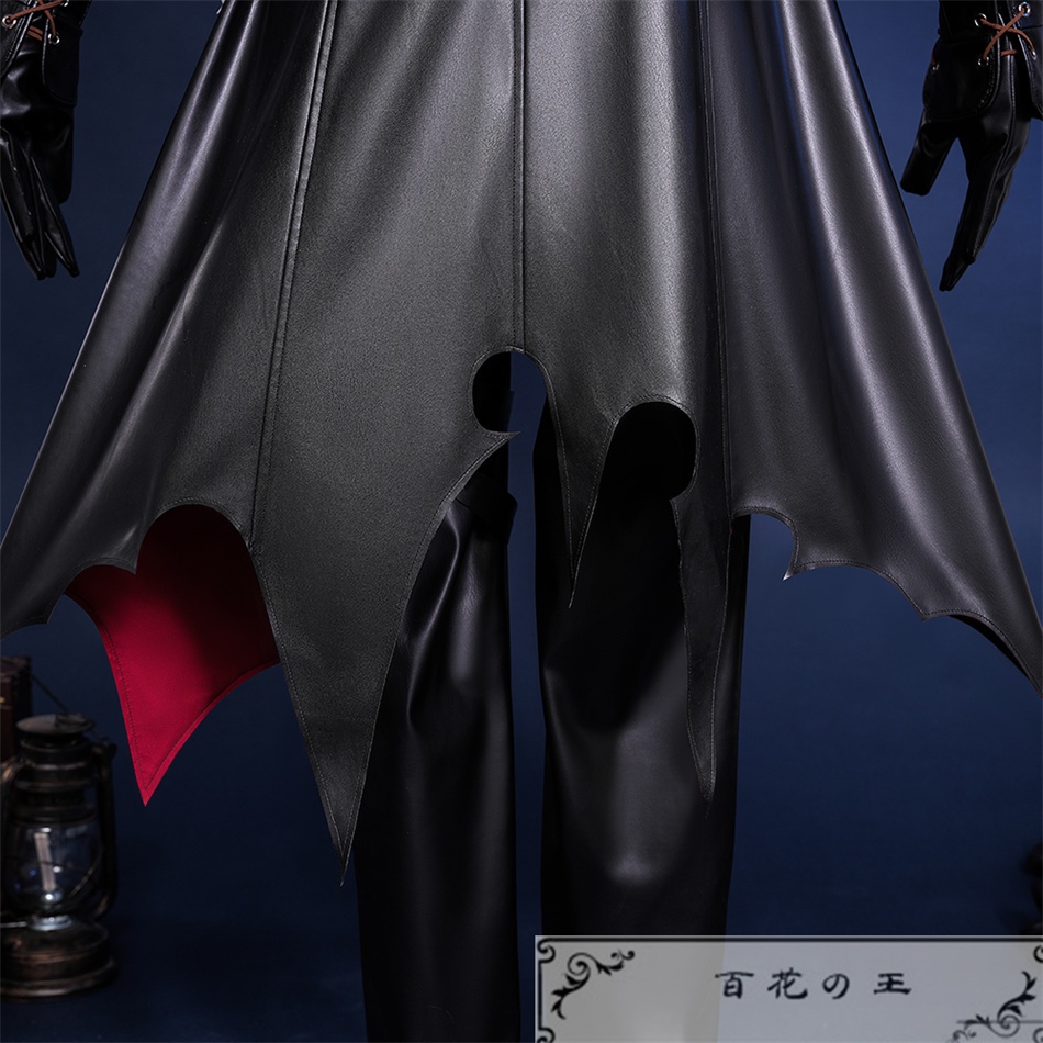 『一部在庫あり』 第五人格 IdentityV カウボーイ SSR衣装 逆刃の鞭 コスプレ衣装 コスチューム