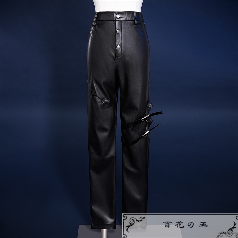 『一部在庫あり』 第五人格 IdentityV カウボーイ SSR衣装 逆刃の鞭 コスプレ衣装 コスチューム