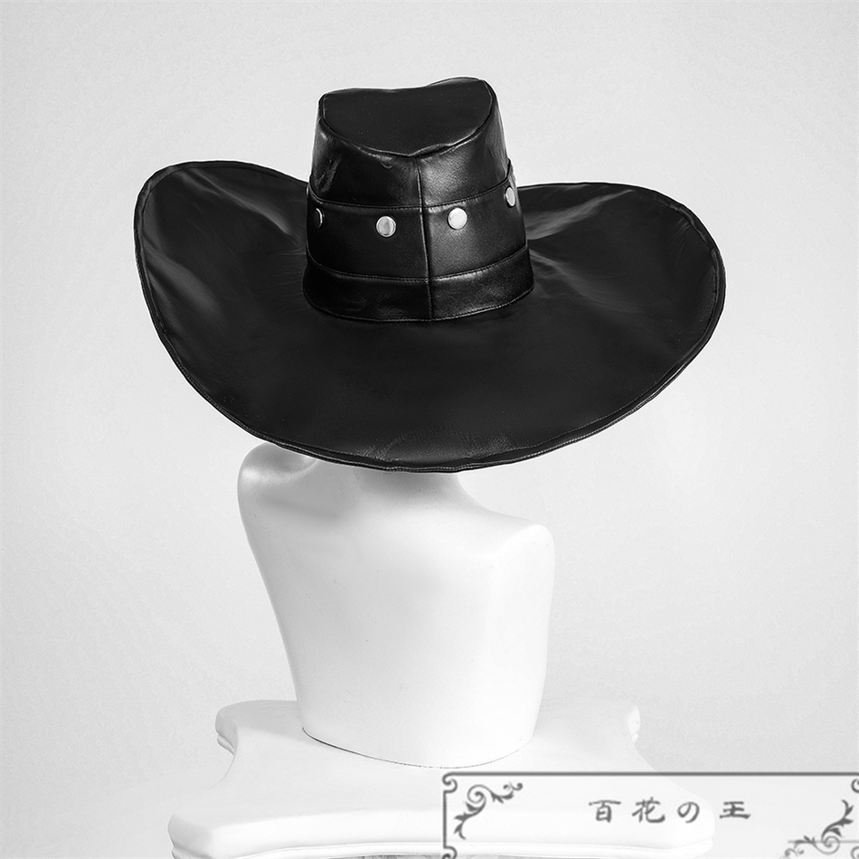 『一部在庫あり』 第五人格 IdentityV カウボーイ SSR衣装 逆刃の鞭 コスプレ衣装 コスチューム