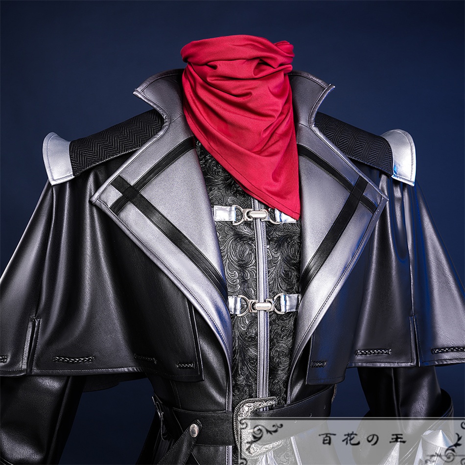 『一部在庫あり』 第五人格 IdentityV カウボーイ SSR衣装 逆刃の鞭 コスプレ衣装 コスチューム