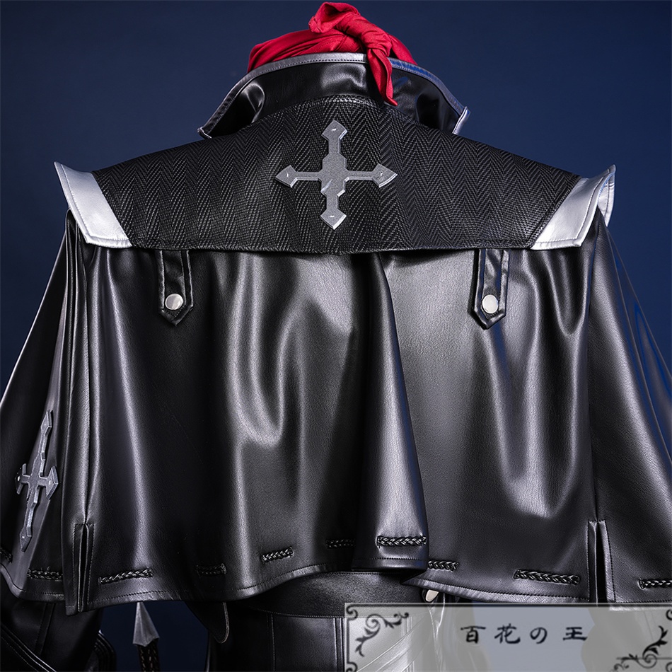 『一部在庫あり』 第五人格 IdentityV カウボーイ SSR衣装 逆刃の鞭 コスプレ衣装 コスチューム