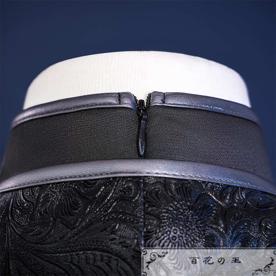 『一部在庫あり』 第五人格 IdentityV カウボーイ SSR衣装 逆刃の鞭 コスプレ衣装 コスチューム