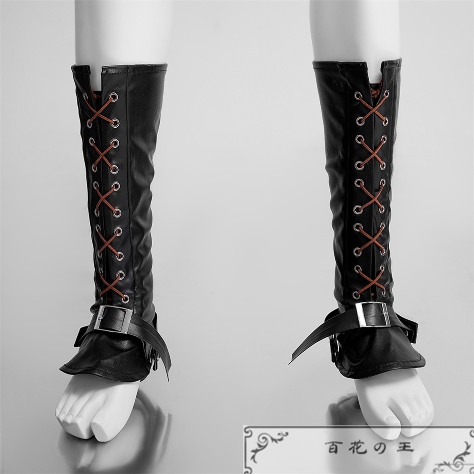 『一部在庫あり』 第五人格 IdentityV カウボーイ SSR衣装 逆刃の鞭 コスプレ衣装 コスチューム