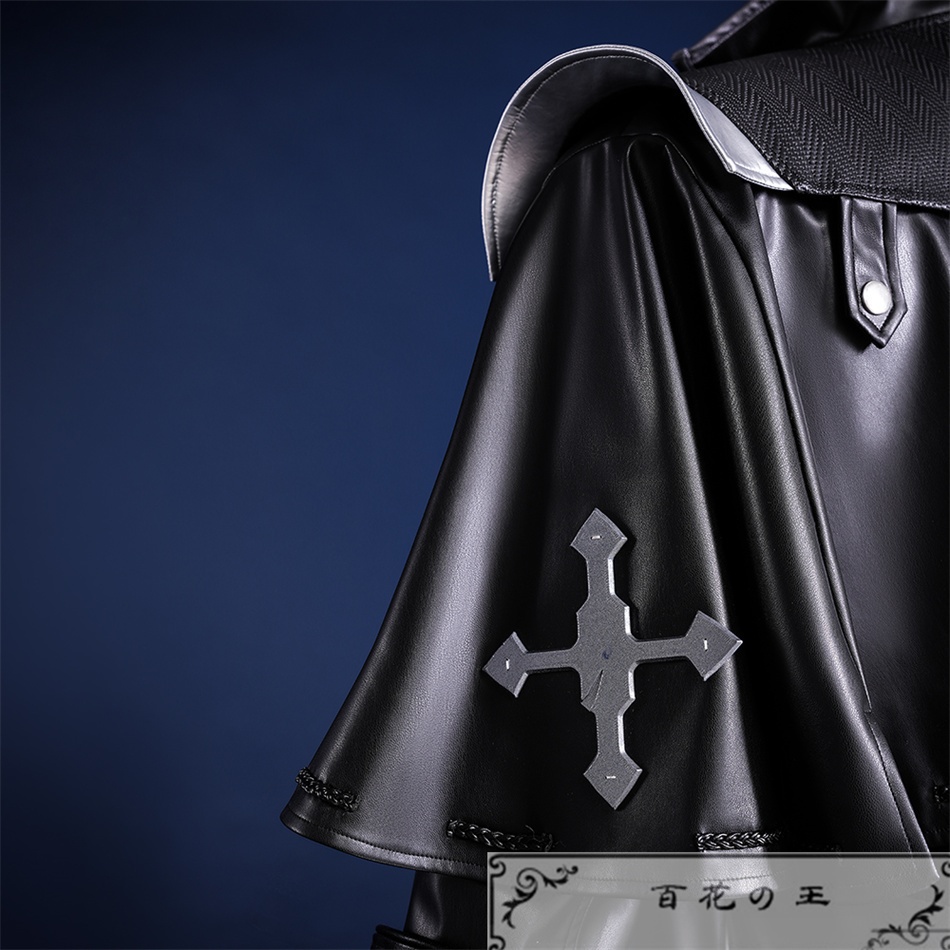 『一部在庫あり』 第五人格 IdentityV カウボーイ SSR衣装 逆刃の鞭 コスプレ衣装 コスチューム