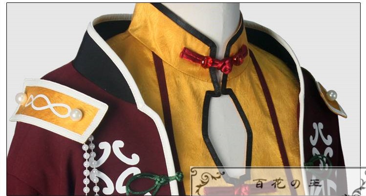 あんスタ 召しませ/ナイトクラブ 夜遊び 天城 燐音 桜河こはく 椎名 ニキ HiMERU 葵ゆうた 葵 ひなた コスプレ衣装 コスチューム