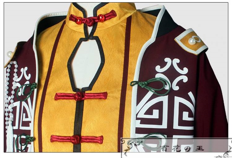 あんスタ 召しませ/ナイトクラブ 夜遊び 天城 燐音 桜河こはく 椎名 ニキ HiMERU 葵ゆうた 葵 ひなた コスプレ衣装 コスチューム