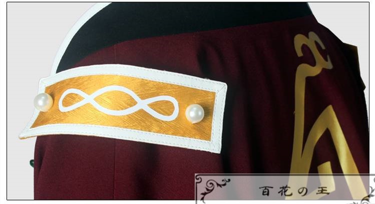 あんスタ 召しませ/ナイトクラブ 夜遊び 天城 燐音 桜河こはく 椎名 ニキ HiMERU 葵ゆうた 葵 ひなた コスプレ衣装 コスチューム