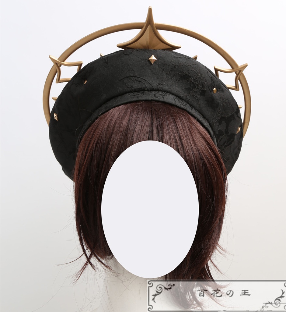 あんスタ 堕天使たちの晩餐会 真白友也 花群冬芽  仙石忍 朱桜司 コスプレ衣装 コスチューム