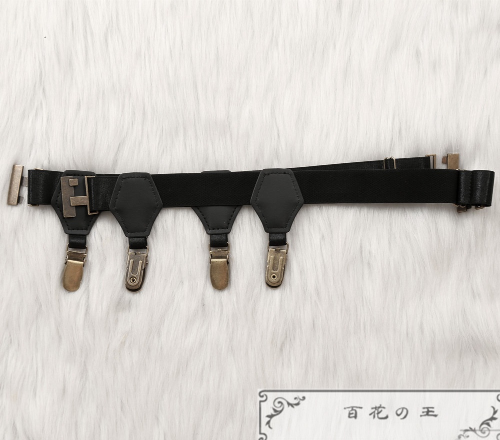 あんスタ 堕天使たちの晩餐会 真白友也 花群冬芽  仙石忍 朱桜司 コスプレ衣装 コスチューム