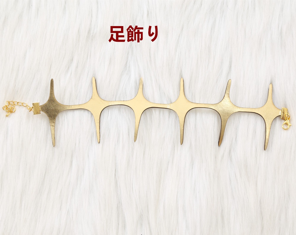 あんスタ 堕天使たちの晩餐会 真白友也 花群冬芽  仙石忍 朱桜司 コスプレ衣装 コスチューム