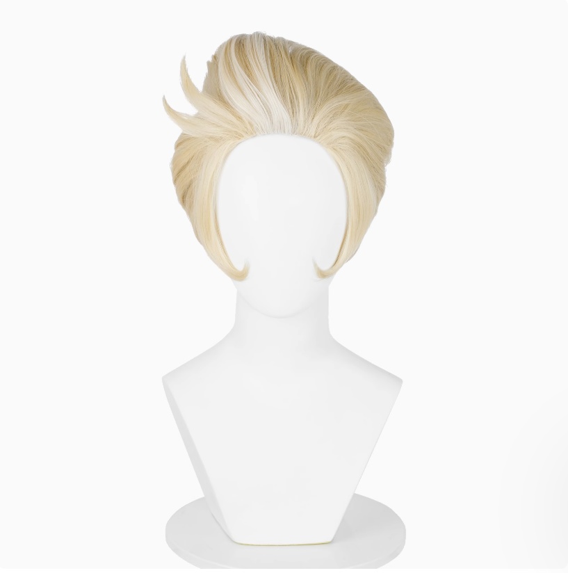 ハズビンホテル ルシファー Lucifer Morningstar コスプレ衣装 コスチューム