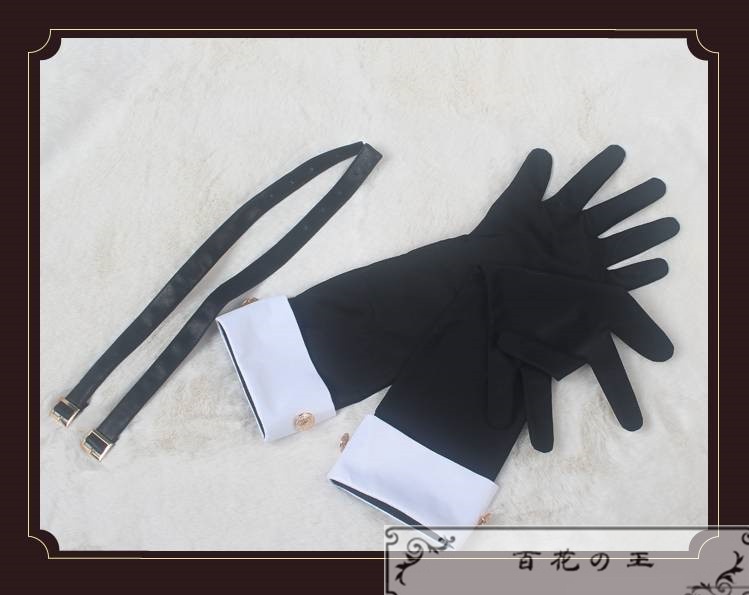 ハズビンホテル ルシファー Lucifer Morningstar コスプレ衣装 コスチューム