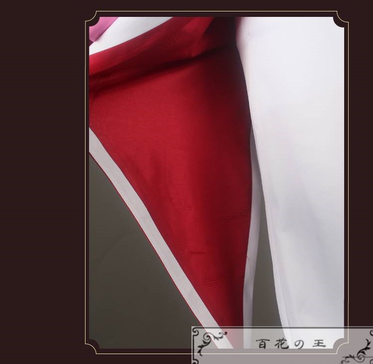 ハズビンホテル ルシファー Lucifer Morningstar コスプレ衣装 コスチューム