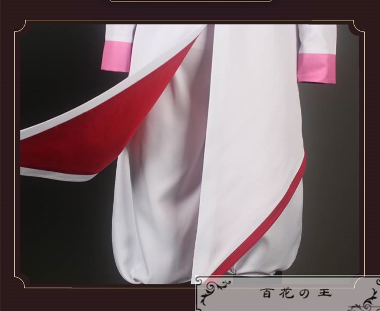 ハズビンホテル ルシファー Lucifer Morningstar コスプレ衣装 コスチューム