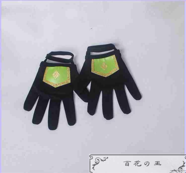 あんスタ 奇跡決勝戦のウィンターライブ 巴日和 漣ジュン コスプレ衣装 コスチューム