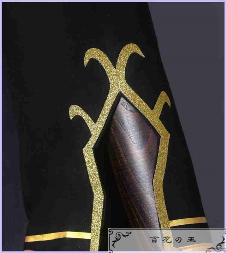 あんスタ 奇跡決勝戦のウィンターライブ 巴日和 漣ジュン コスプレ衣装 コスチューム