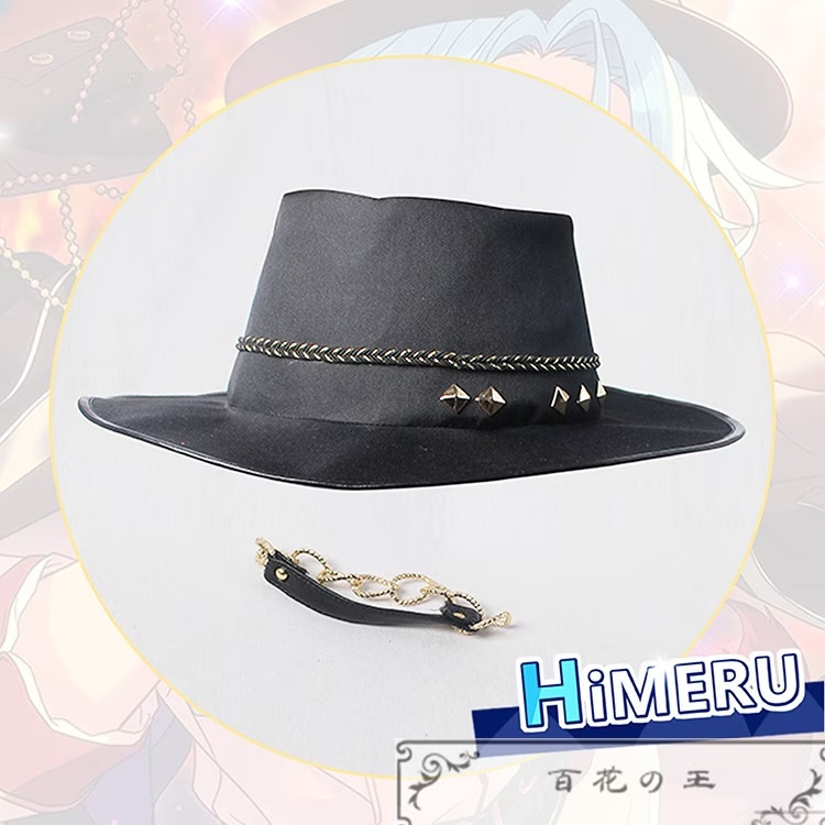 あんスタ Crazy:B 指先のアリアドネ HiMERU 天城燐音 桜河 こはく 椎名 ニキ コスプレ衣装 コスチューム