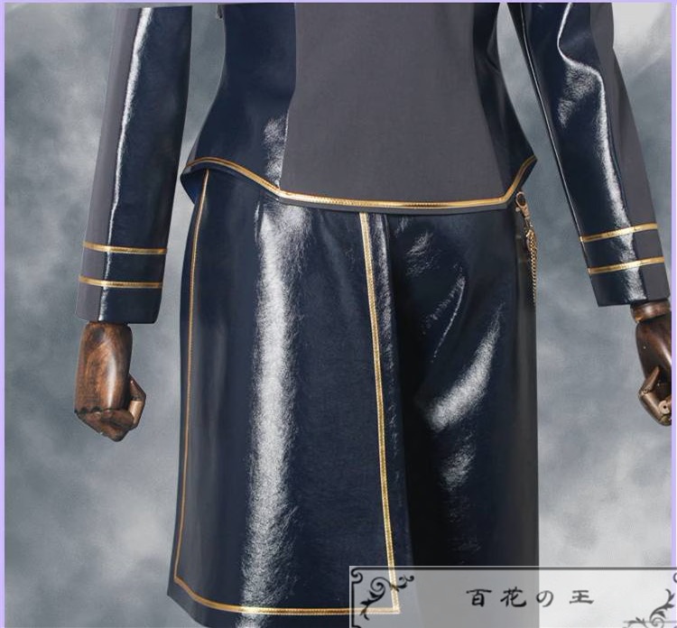 あんスタ HiMERU 胸の内に秘めて 開花後 コスプレ衣装 コスチューム