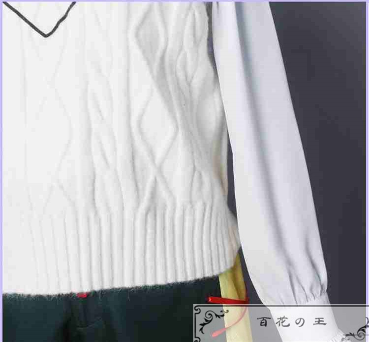 あんスタ フィーチャースカウト なずな編 未来の道案内 仁兎なずな コスプレ衣装 コスチューム