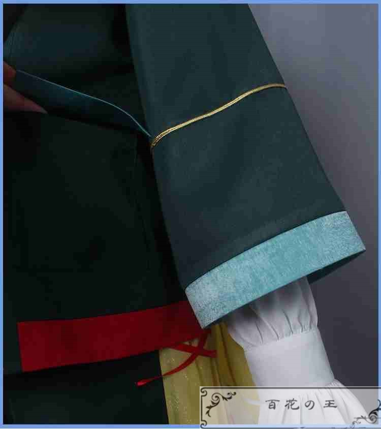 あんスタ フィーチャースカウト なずな編 未来の道案内 仁兎なずな コスプレ衣装 コスチューム