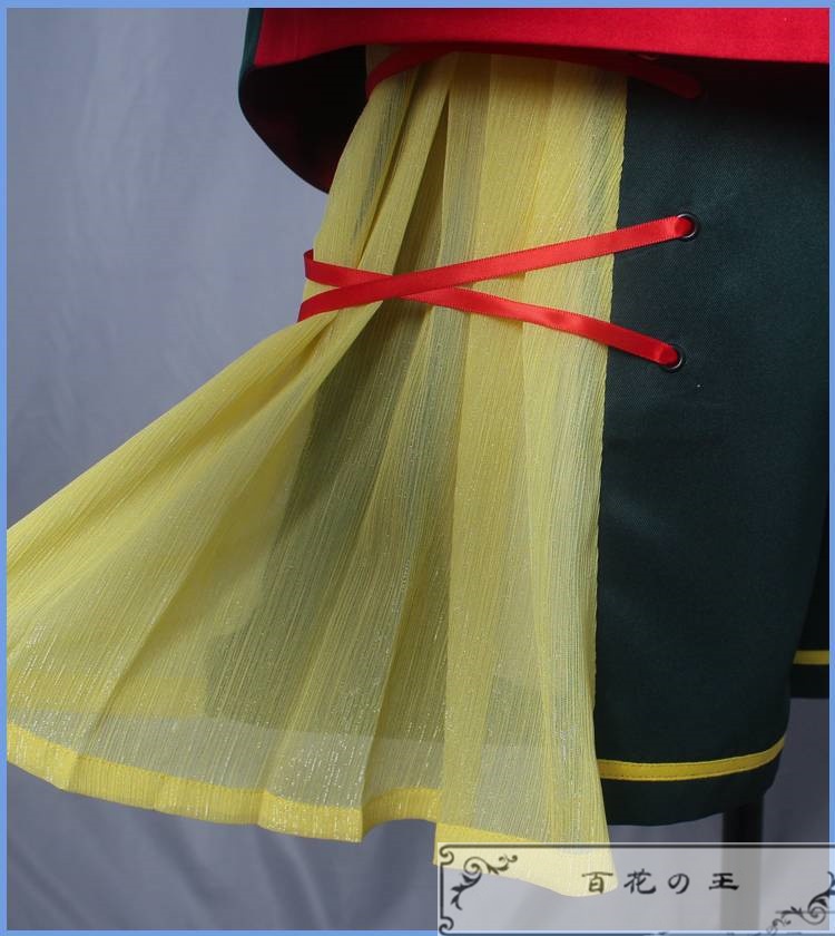 あんスタ フィーチャースカウト なずな編 未来の道案内 仁兎なずな コスプレ衣装 コスチューム