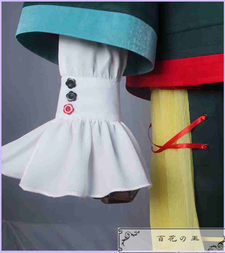 あんスタ フィーチャースカウト なずな編 未来の道案内 仁兎なずな コスプレ衣装 コスチューム