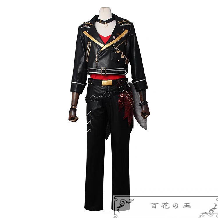 あんスタ フィーチャースカウト 晃牙編 デンジャラスロック 大神