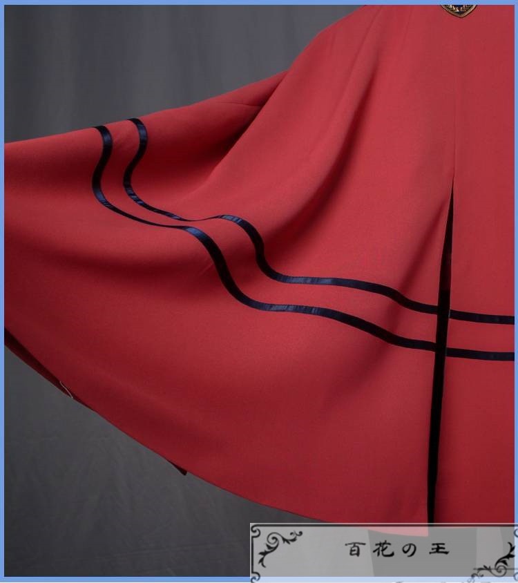 あんスタ スカウト スプリングベッド 明星スバル 南雲鉄虎 紫之創 逆先夏目 コスプレ衣装 コスチューム